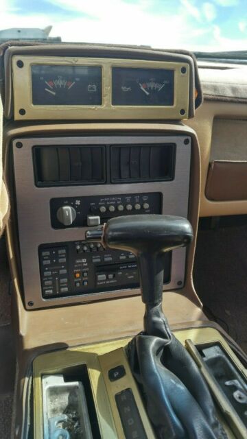 1986 Pontiac Fiero GT - photo 2