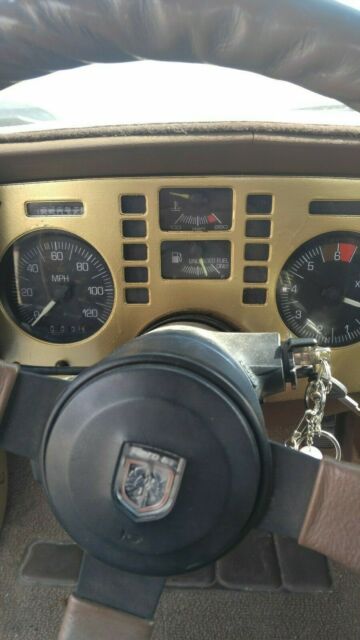 1986 Pontiac Fiero GT - photo 3