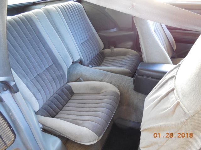 1986 Pontiac Firebird Trans Am - photo 10