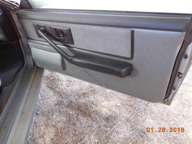 1986 Pontiac Firebird Trans Am - photo 11