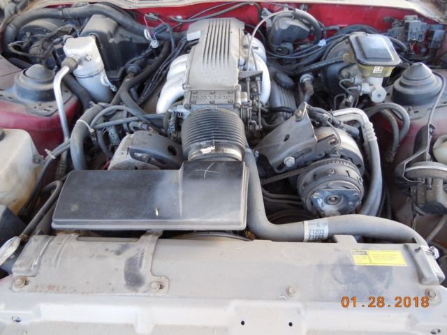 1986 Pontiac Firebird Trans Am - photo 12