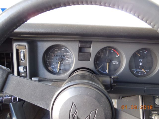 1986 Pontiac Firebird Trans Am - photo 7