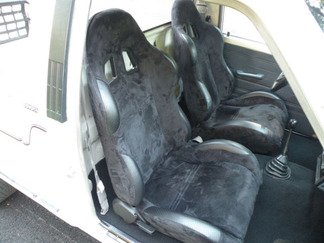1986 Toyota Hilux - photo 8