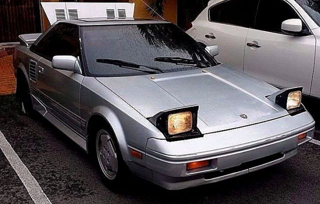 1986 Toyota MR2 AMAZING RELIABLE JAPANESE CAR - photo 13