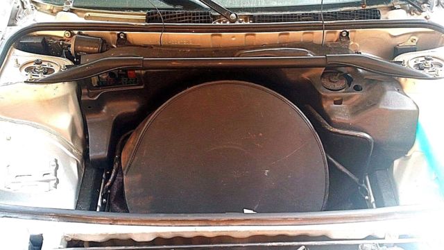 1986 Toyota MR2 AMAZING RELIABLE JAPANESE CAR - photo 8