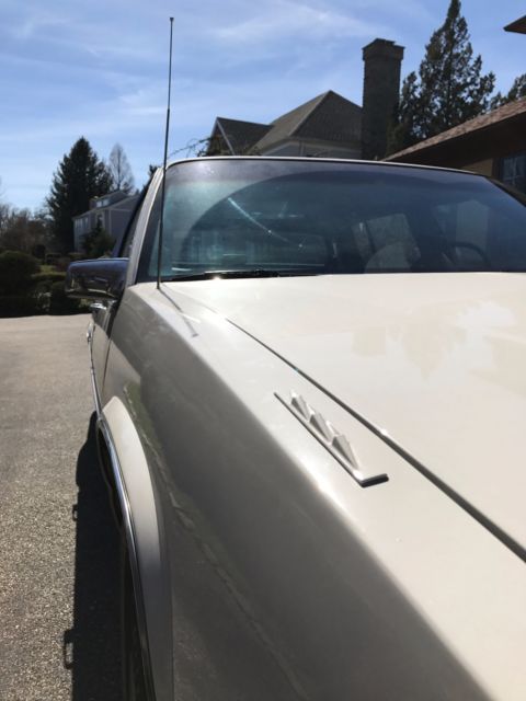 1987 Cadillac DeVille - photo 11