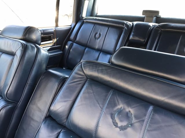 1987 Cadillac DeVille - photo 13