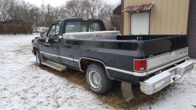 1987 Chevrolet Other - photo 3