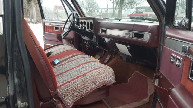 1987 Chevrolet Other - photo 4