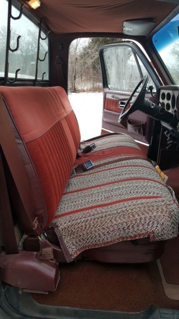 1987 Chevrolet Other - photo 5