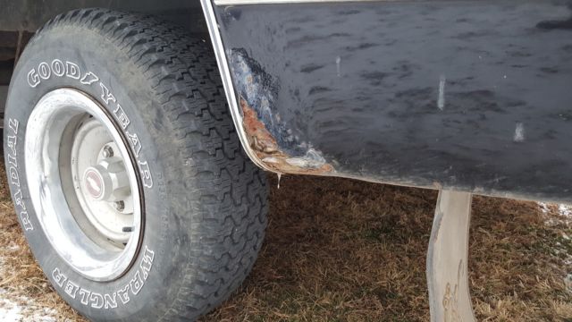 1987 Chevrolet Other - photo 6