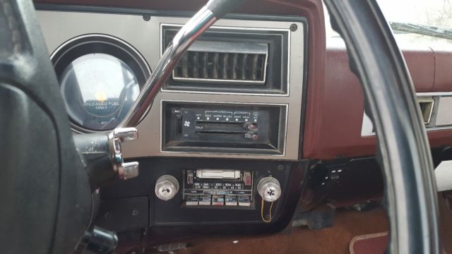 1987 Chevrolet Other - photo 7
