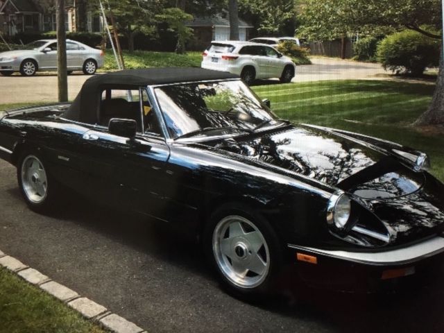 1988 Alfa Romeo Other - photo 2