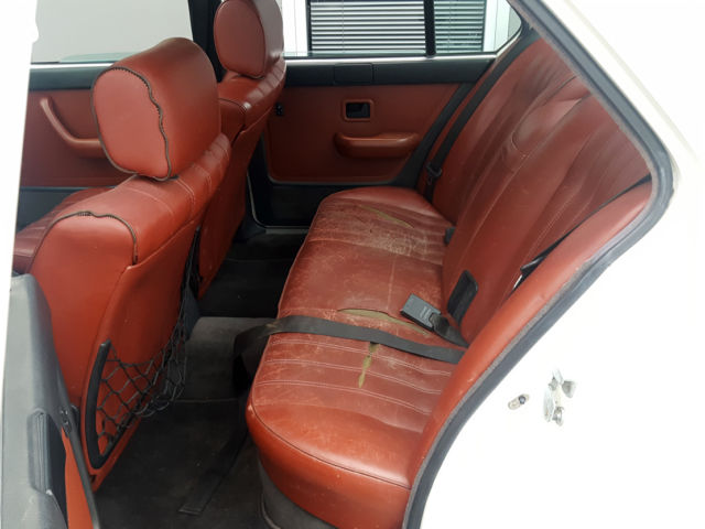 1988 BMW 5-Series 535IS - photo 13