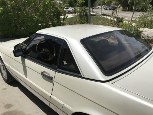 1988 Cadillac Allante - photo 4