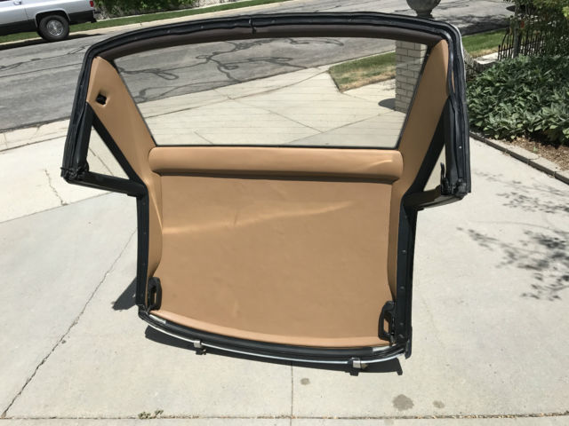 1988 Cadillac Allante - photo 5