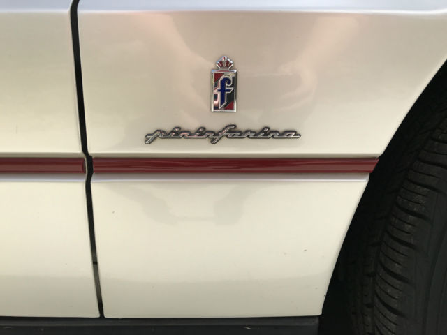 1988 Cadillac Allante - photo 7