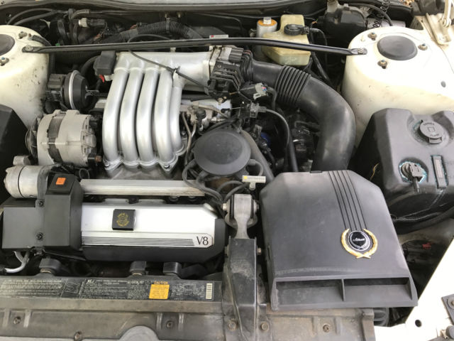 1988 Cadillac Allante - photo 8