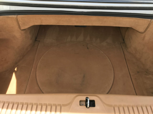 1988 Cadillac Allante - photo 9