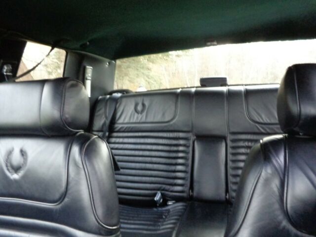 1988 Cadillac Eldorado - photo 11