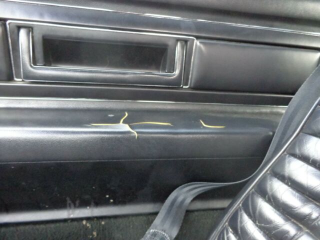 1988 Cadillac Eldorado - photo 12