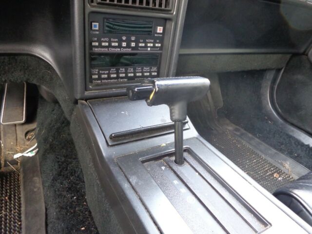 1988 Cadillac Eldorado - photo 13