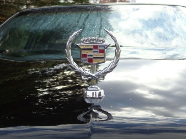 1988 Cadillac Eldorado - photo 3