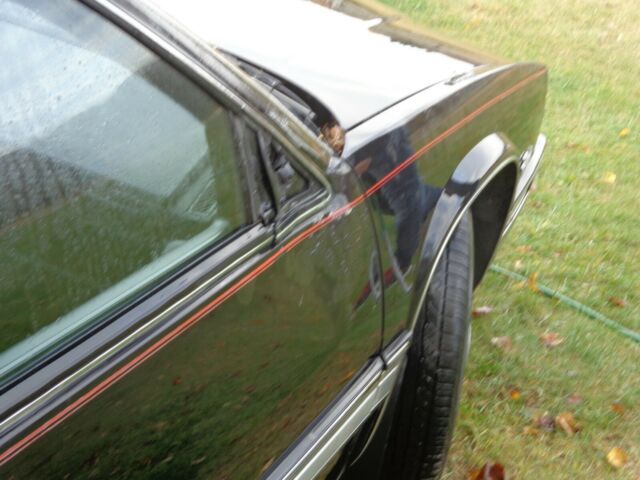 1988 Cadillac Eldorado - photo 5