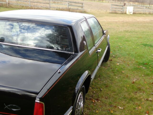 1988 Cadillac Eldorado - photo 6