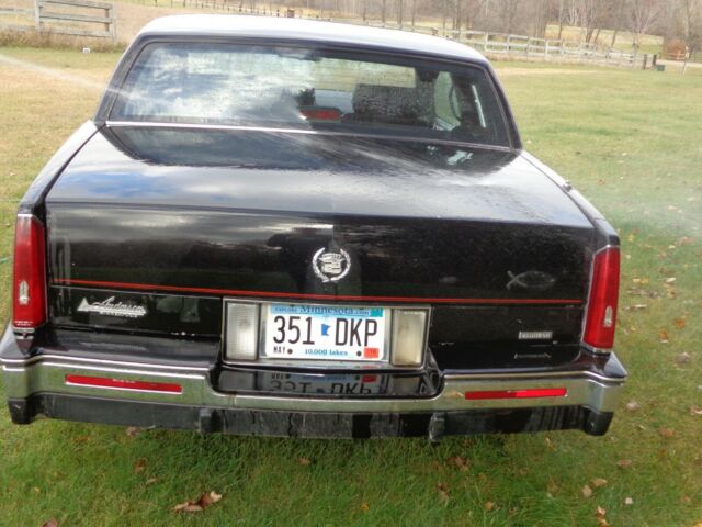 1988 Cadillac Eldorado - photo 7