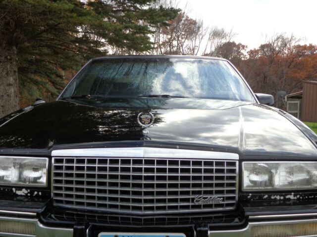 1988 Cadillac Eldorado - photo 9