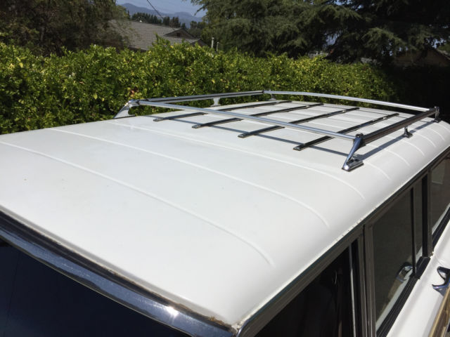 1988 Jeep Wagoneer - photo 9