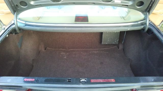 1988 Mercedes-Benz S-Class 420 SEL - photo 5