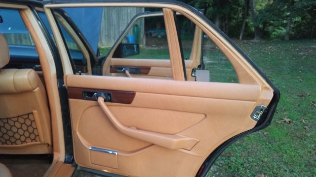 1988 Mercedes-Benz S-Class 420 SEL - photo 9