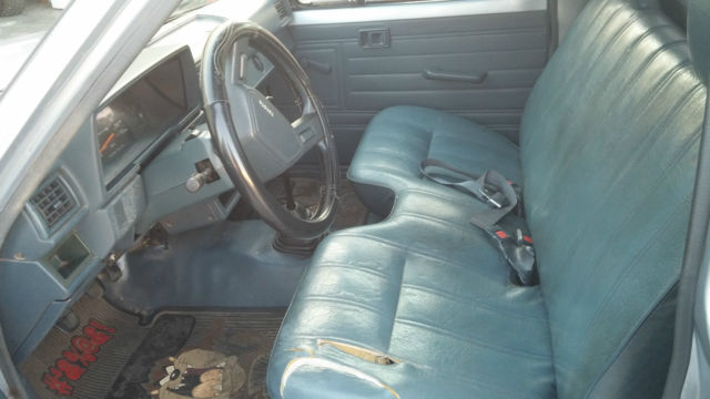 1988 Toyota  SINGLE CAB 1/2 TRUCK SINGEL CAB - photo 10