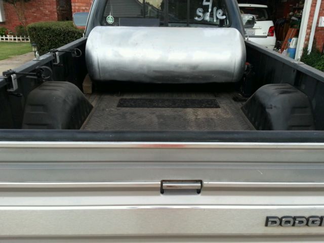 1989 Dodge Other Pickups LE - photo 3