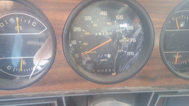 1989 Dodge Ramcharger - photo 5