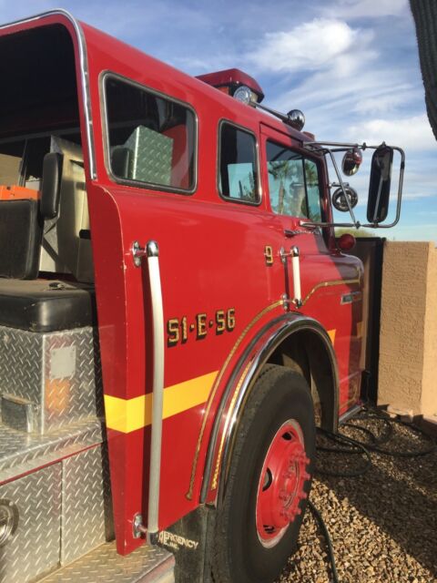 1989 Ford Other - photo 4
