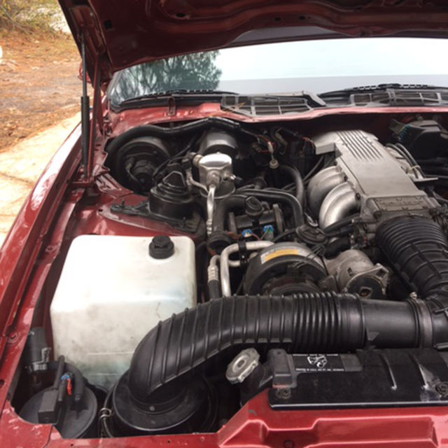 1989 Pontiac Trans Am - photo 10