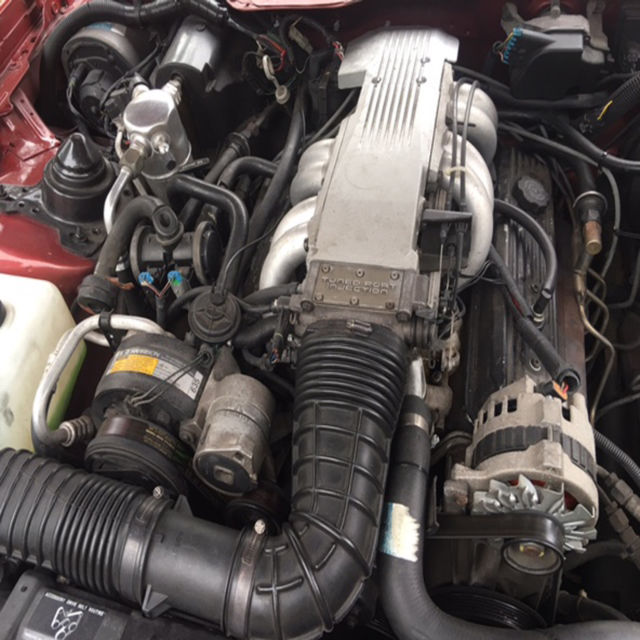 1989 Pontiac Trans Am - photo 11