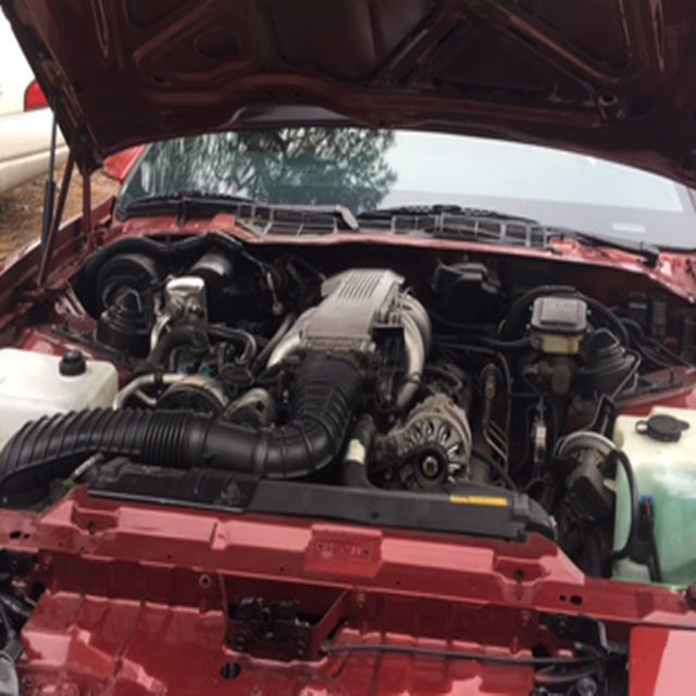 1989 Pontiac Trans Am - photo 12