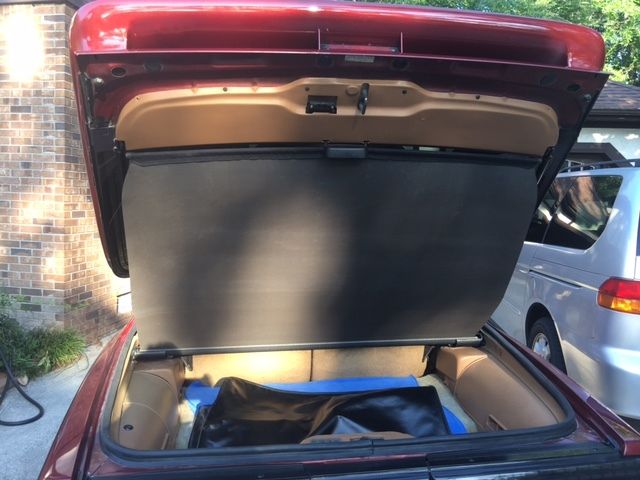 1989 Pontiac Trans Am - photo 13
