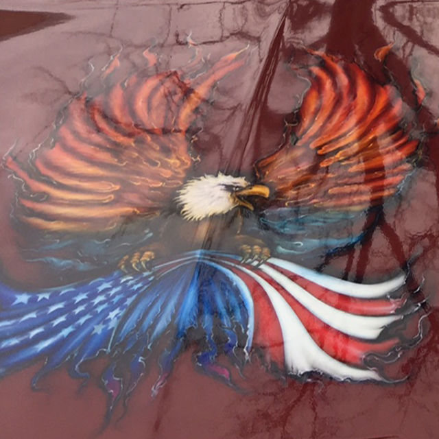 1989 Pontiac Trans Am - photo 2