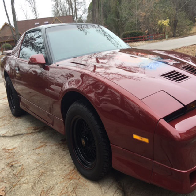 1989 Pontiac Trans Am - photo 5