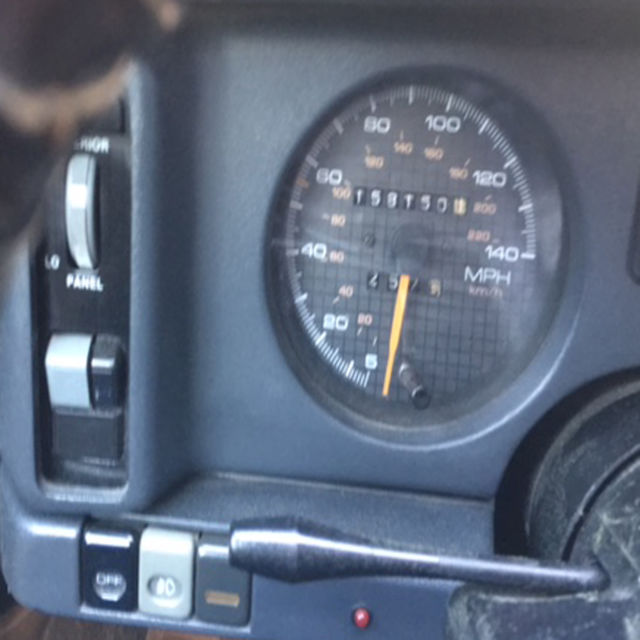 1989 Pontiac Trans Am - photo 7