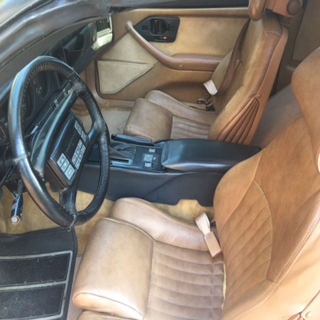 1989 Pontiac Trans Am - photo 9