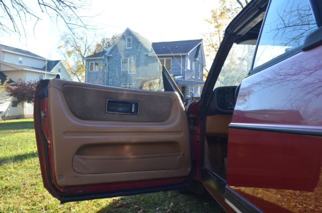 1989 Saab 900 - photo 7