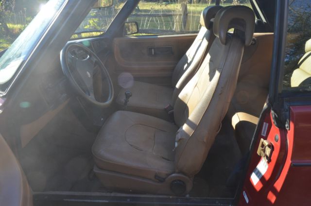 1989 Saab 900 - photo 8
