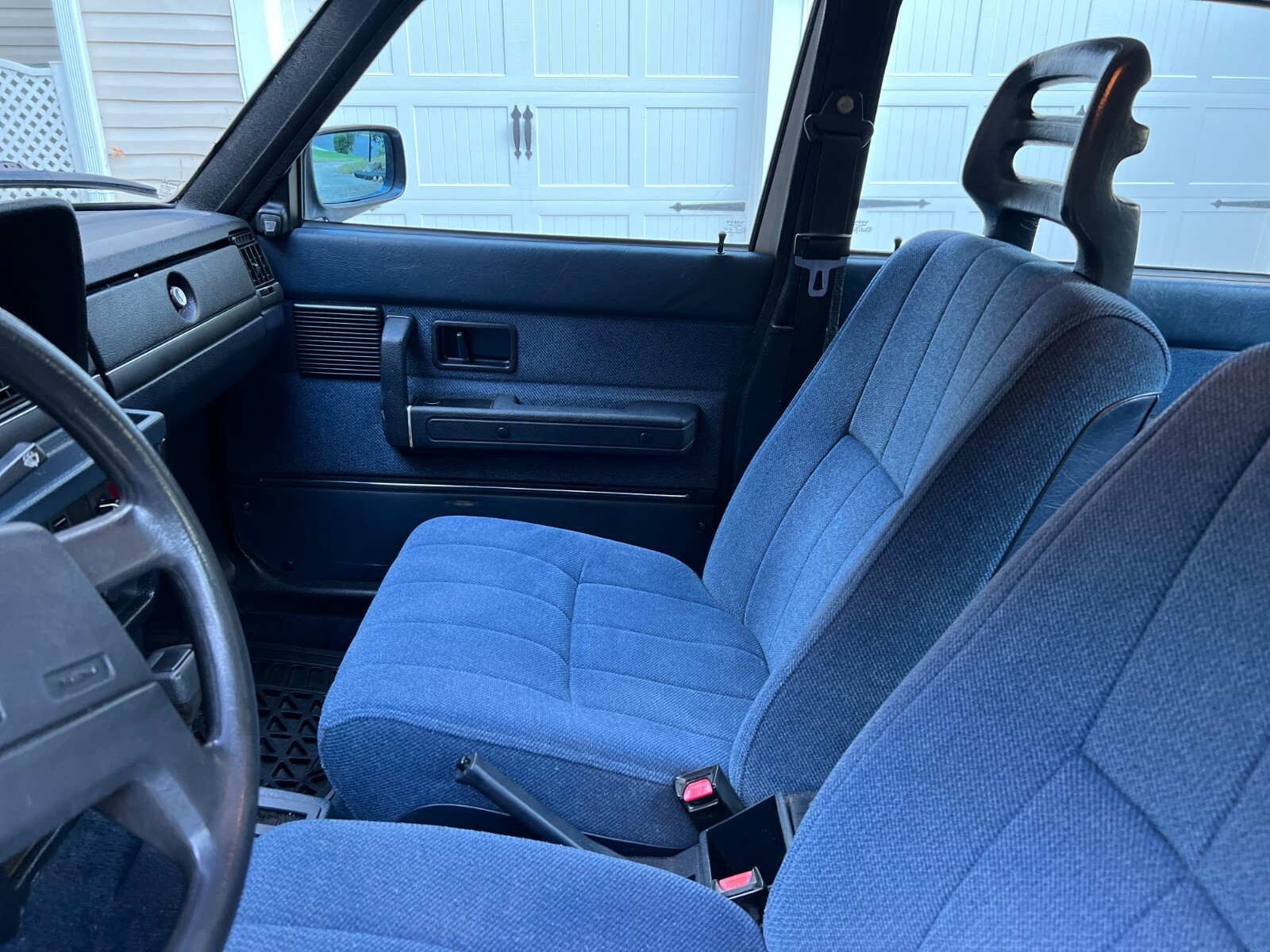 1989 Volvo 240 - photo 12