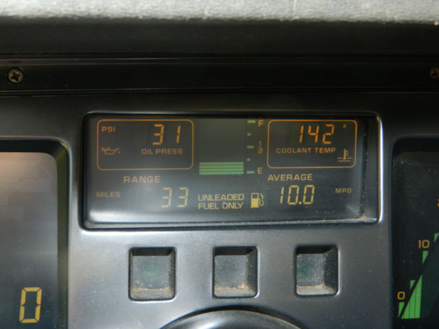 1989 Chevrolet Corvette - photo 8